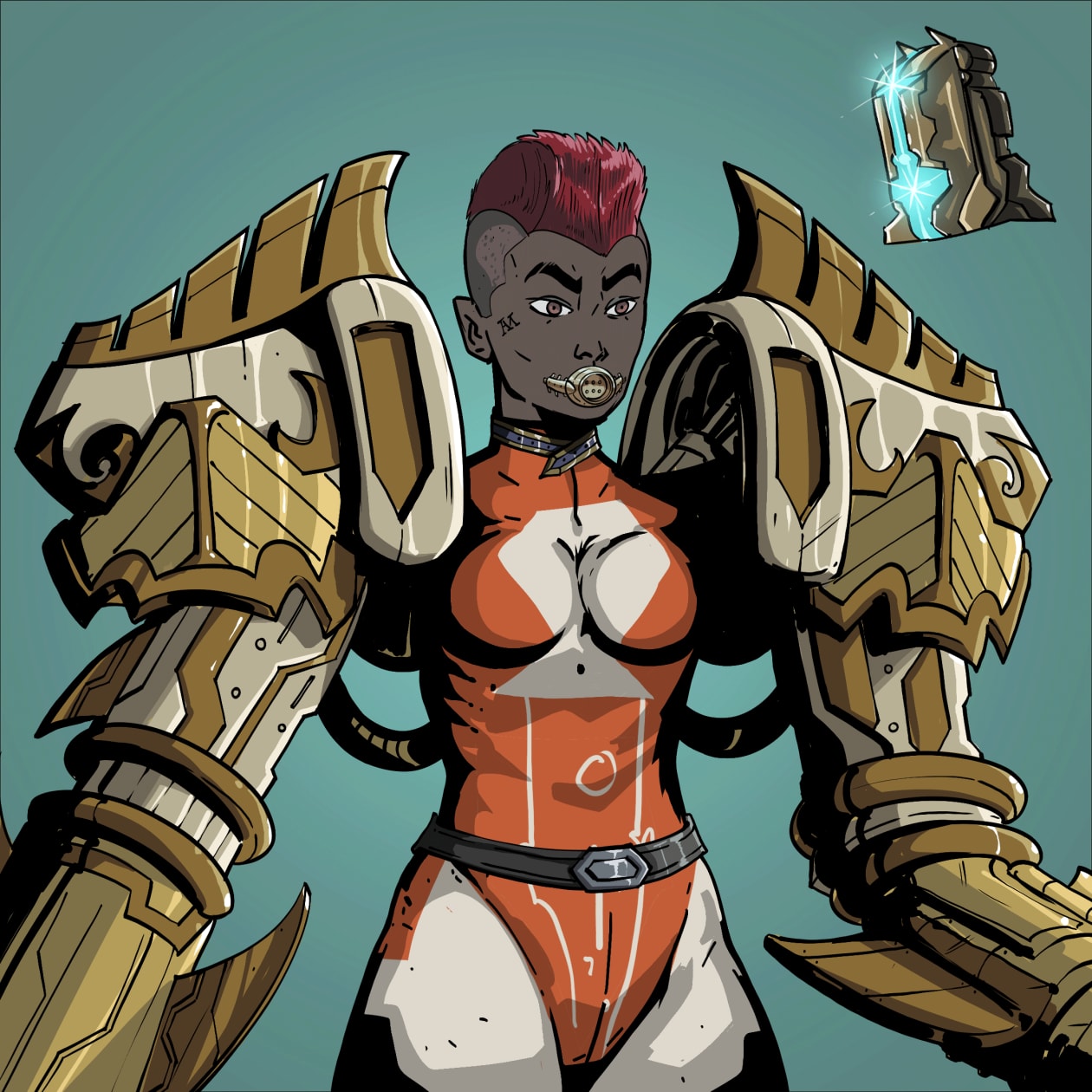 Image for Guardian #98 item