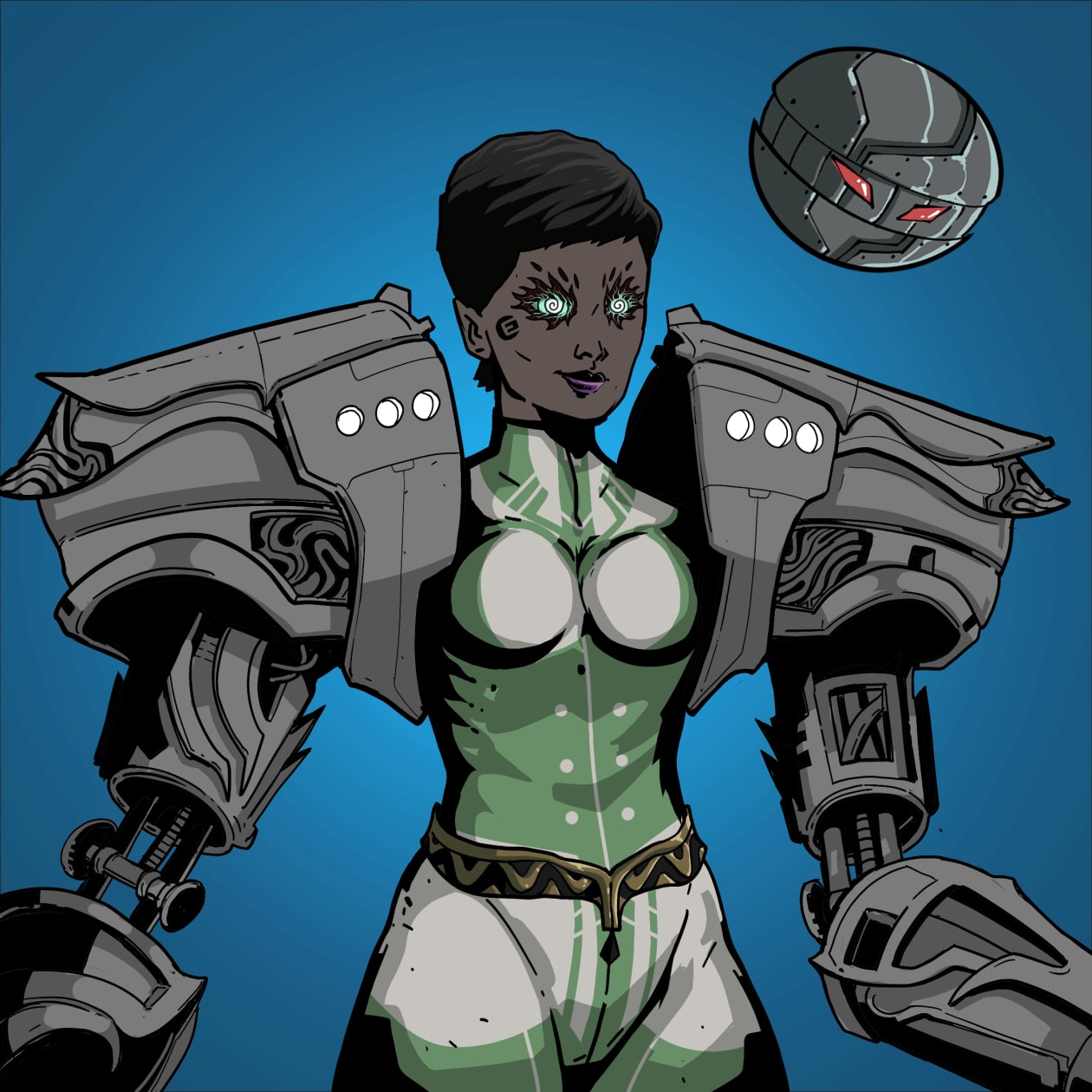 Image for Guardian #657 item