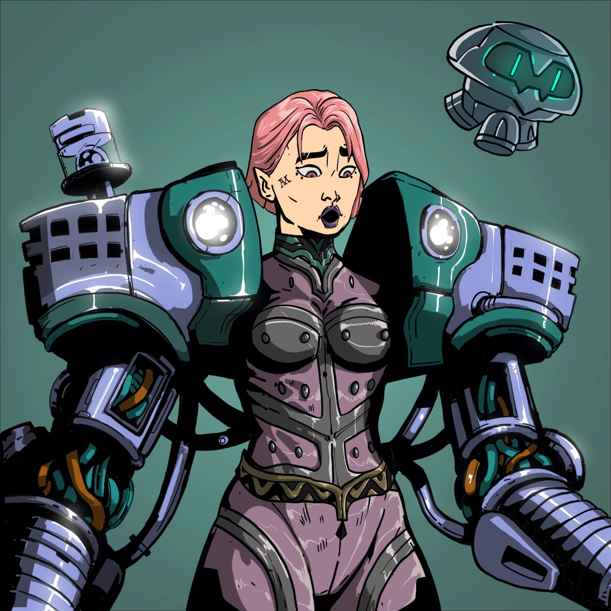 Image for Guardian #306 item