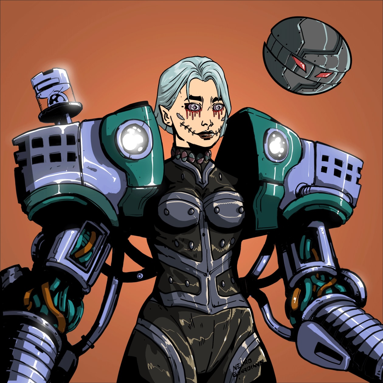 Image for Guardian #101 item