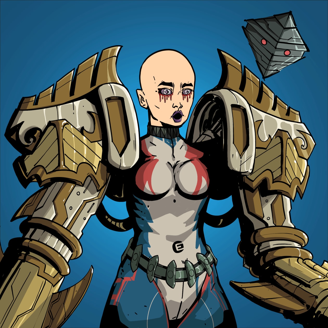 Image for Guardian #507 item