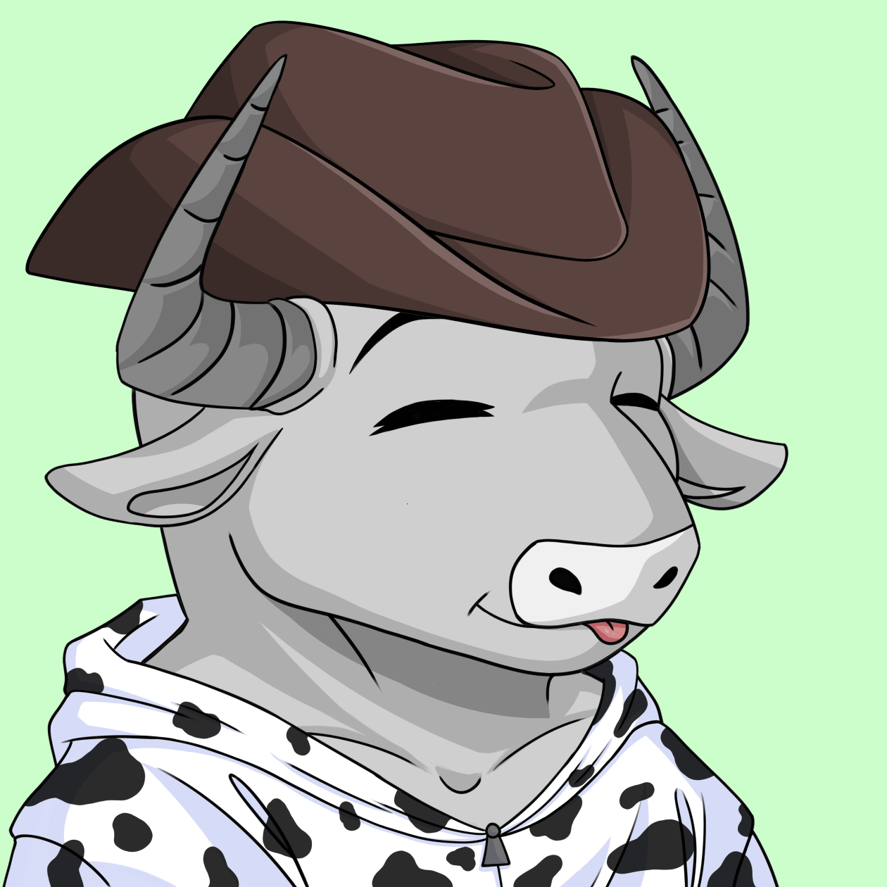 Image for Bull #4437 item