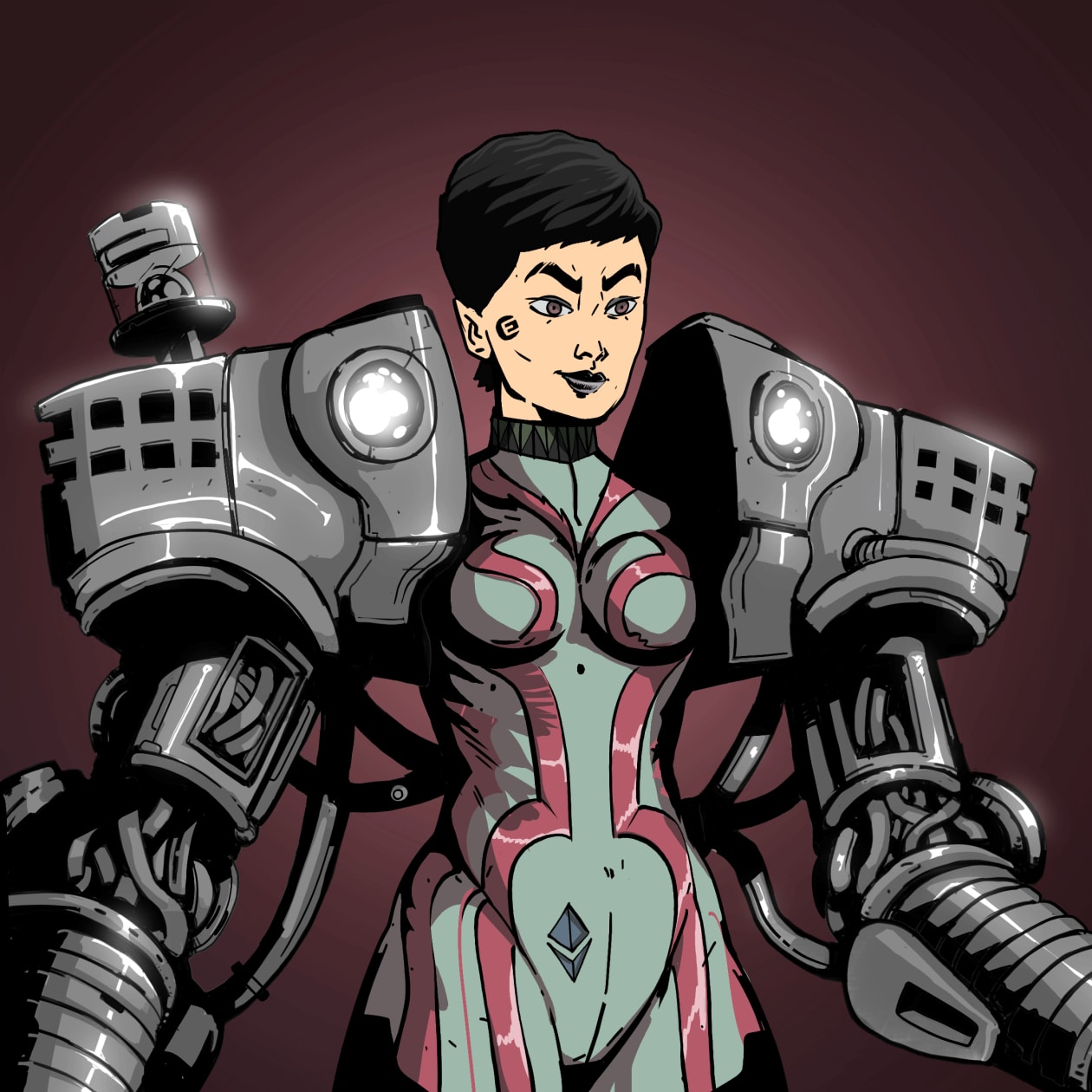 Image for Guardian #597 item