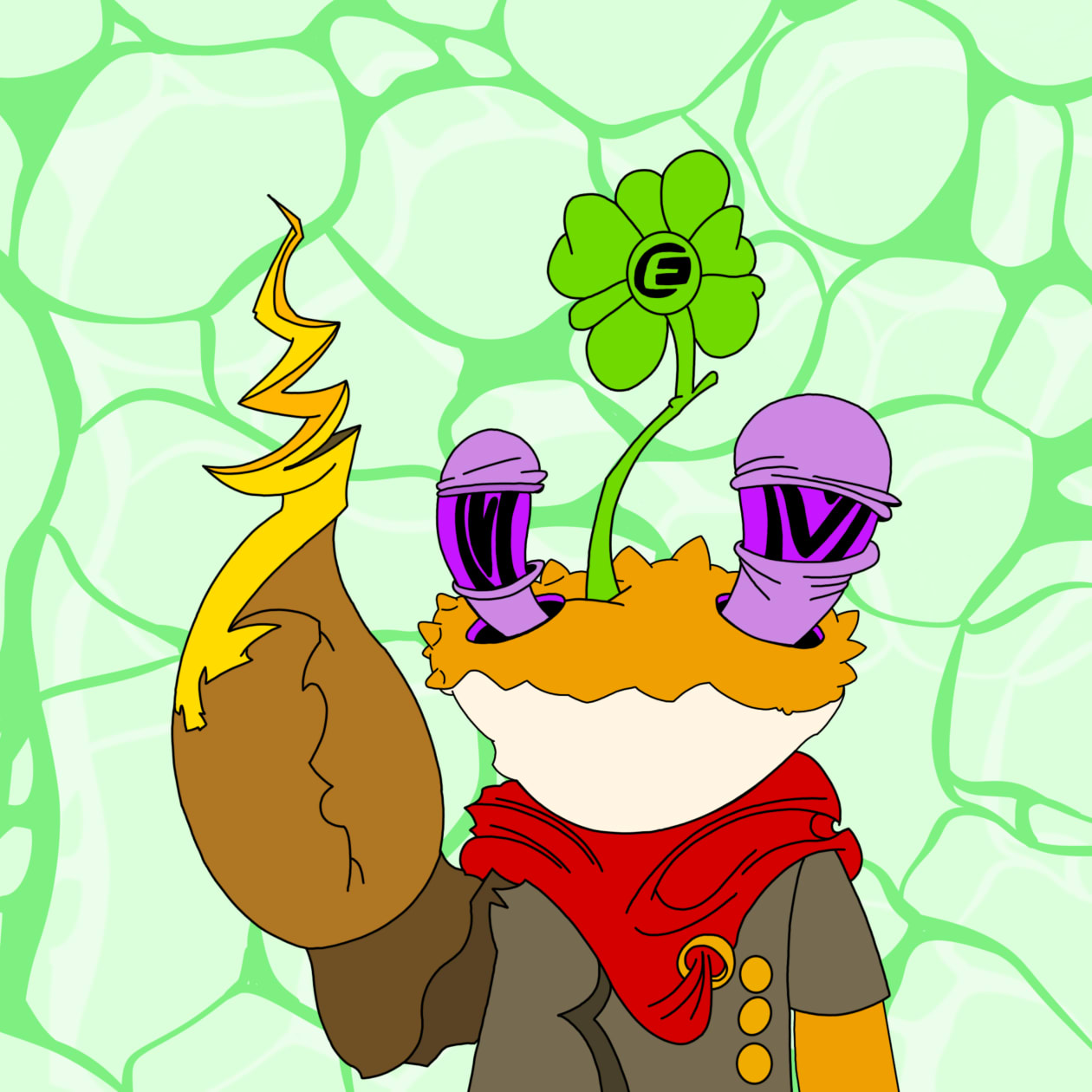 Image for Eclipse Crab #3 item