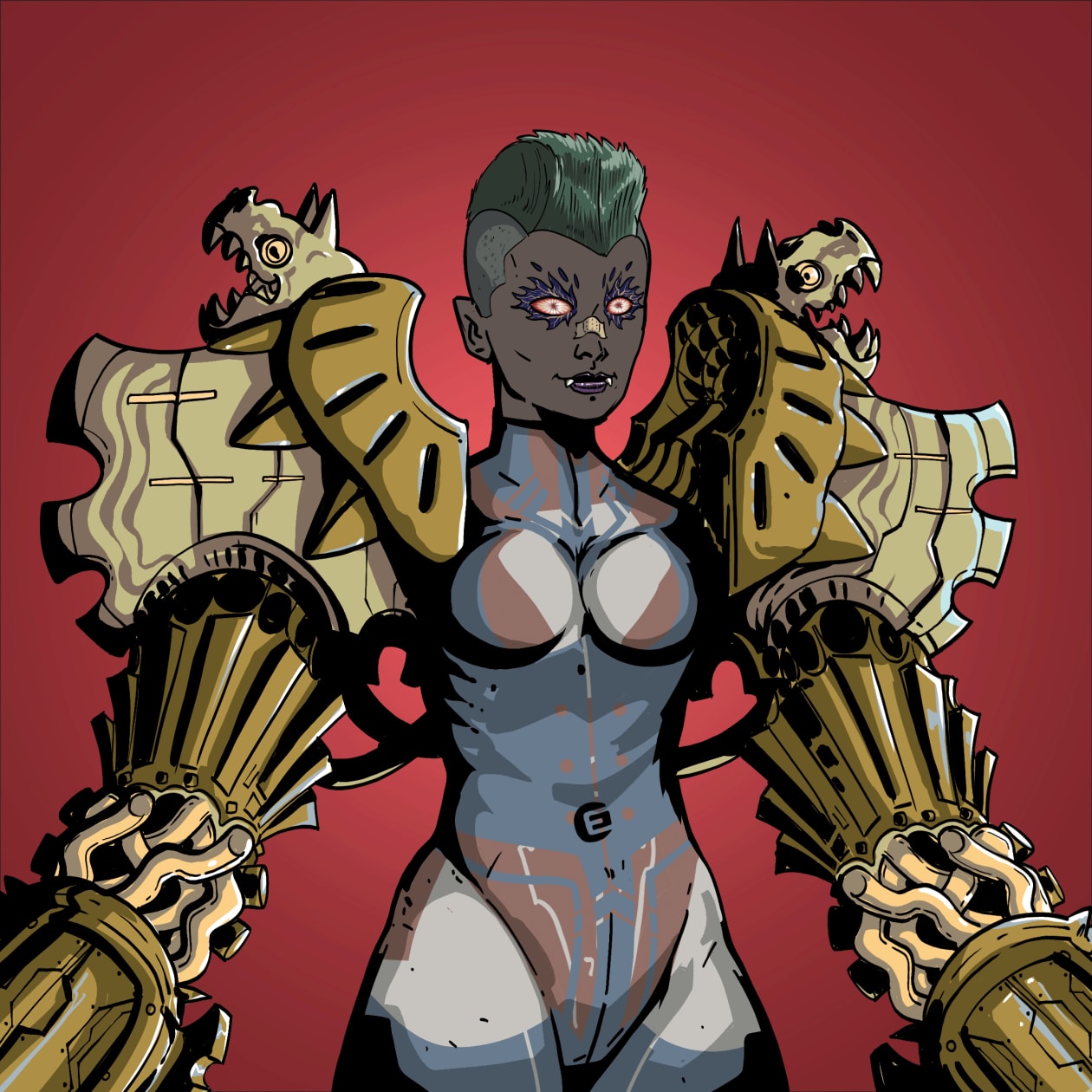 Image for Guardian #93 item