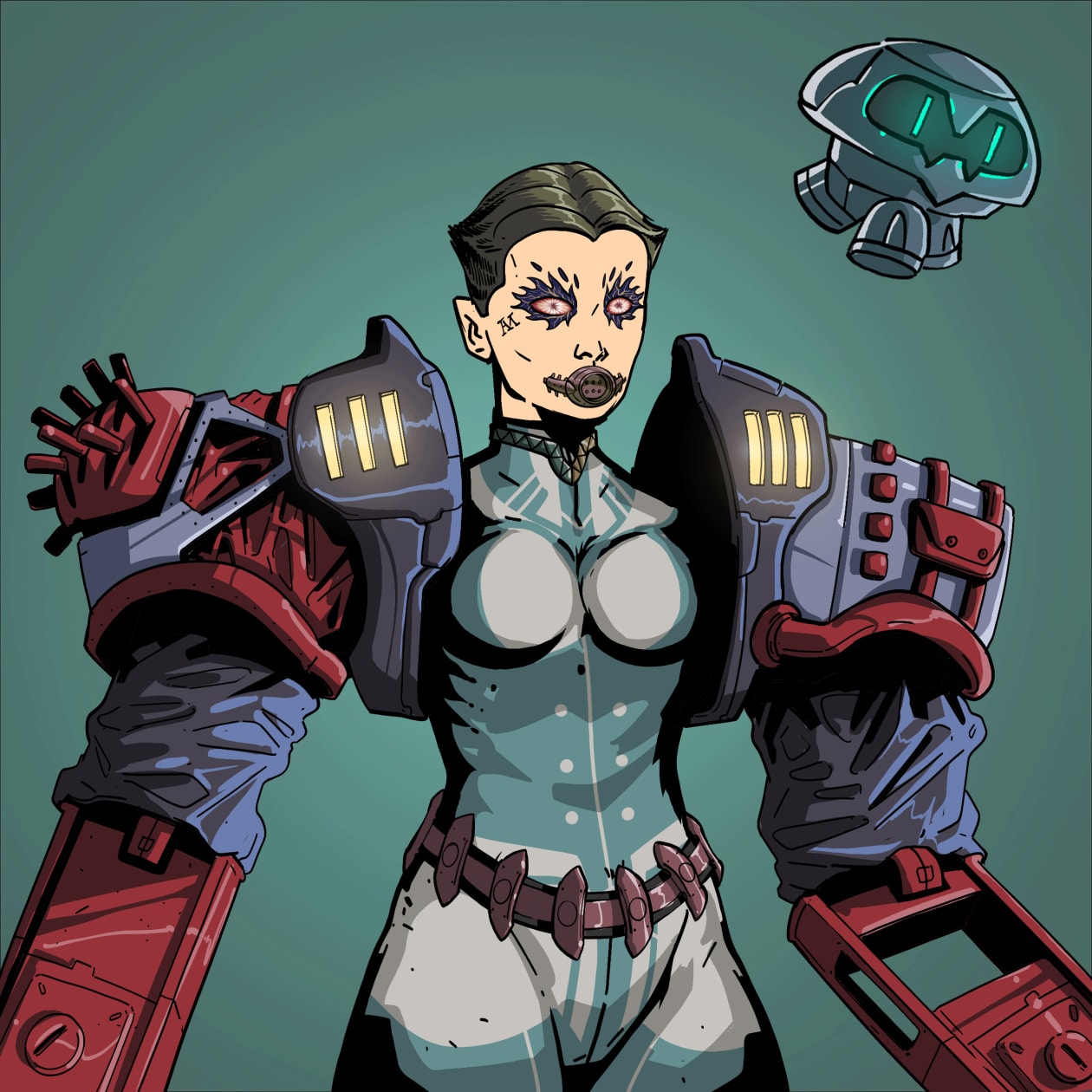 Image for Guardian #17 item