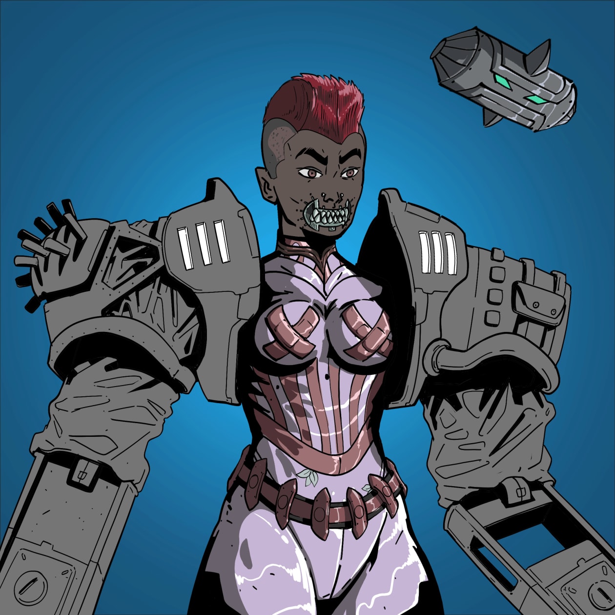 Image for Guardian #567 item