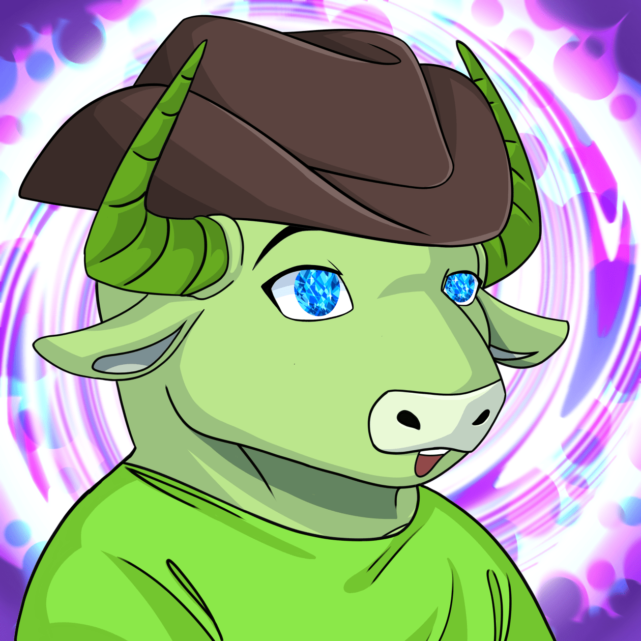 Image for Bull #31 item