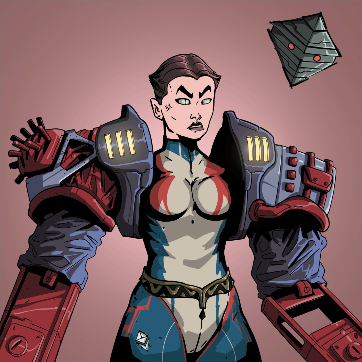 Image for Guardian #88 item