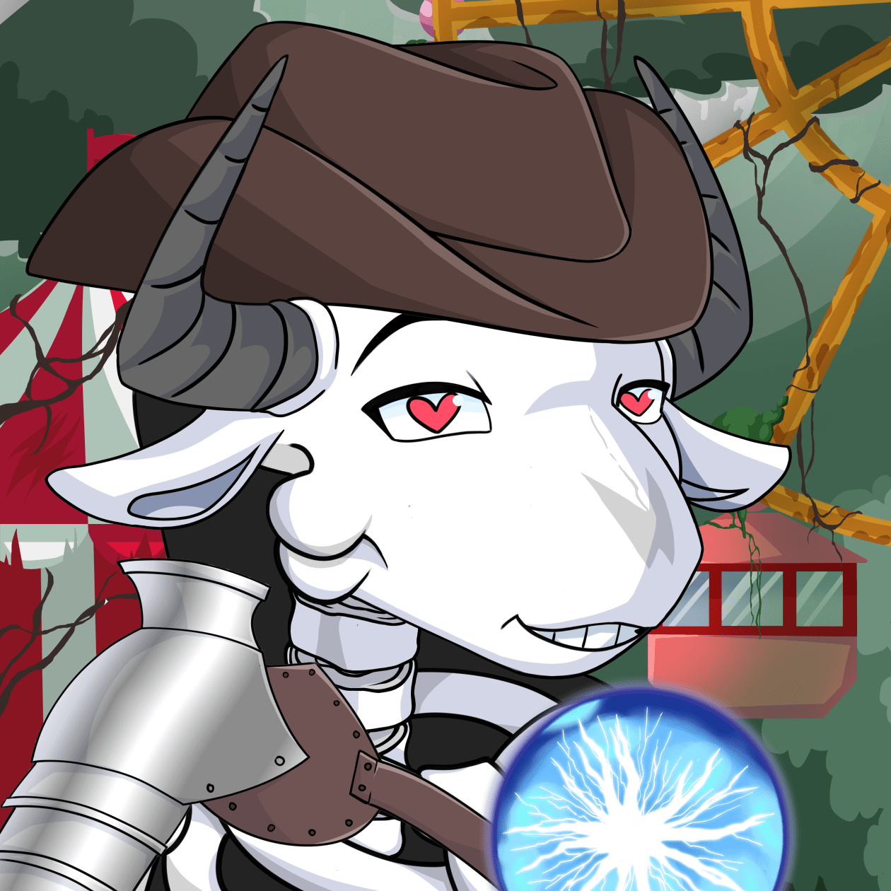 Image for Bull #3003 item