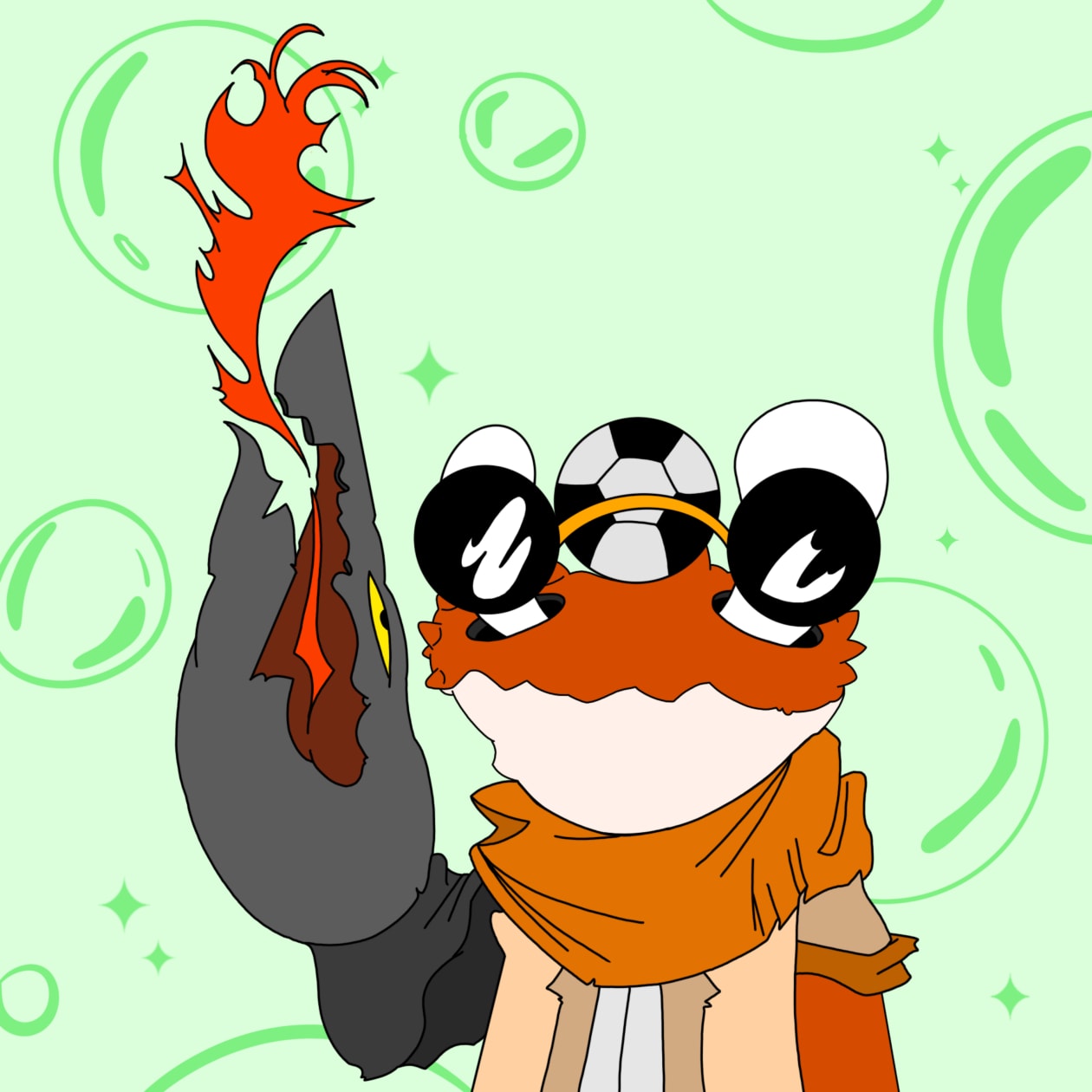 Image for Eclipse Crab #231 item