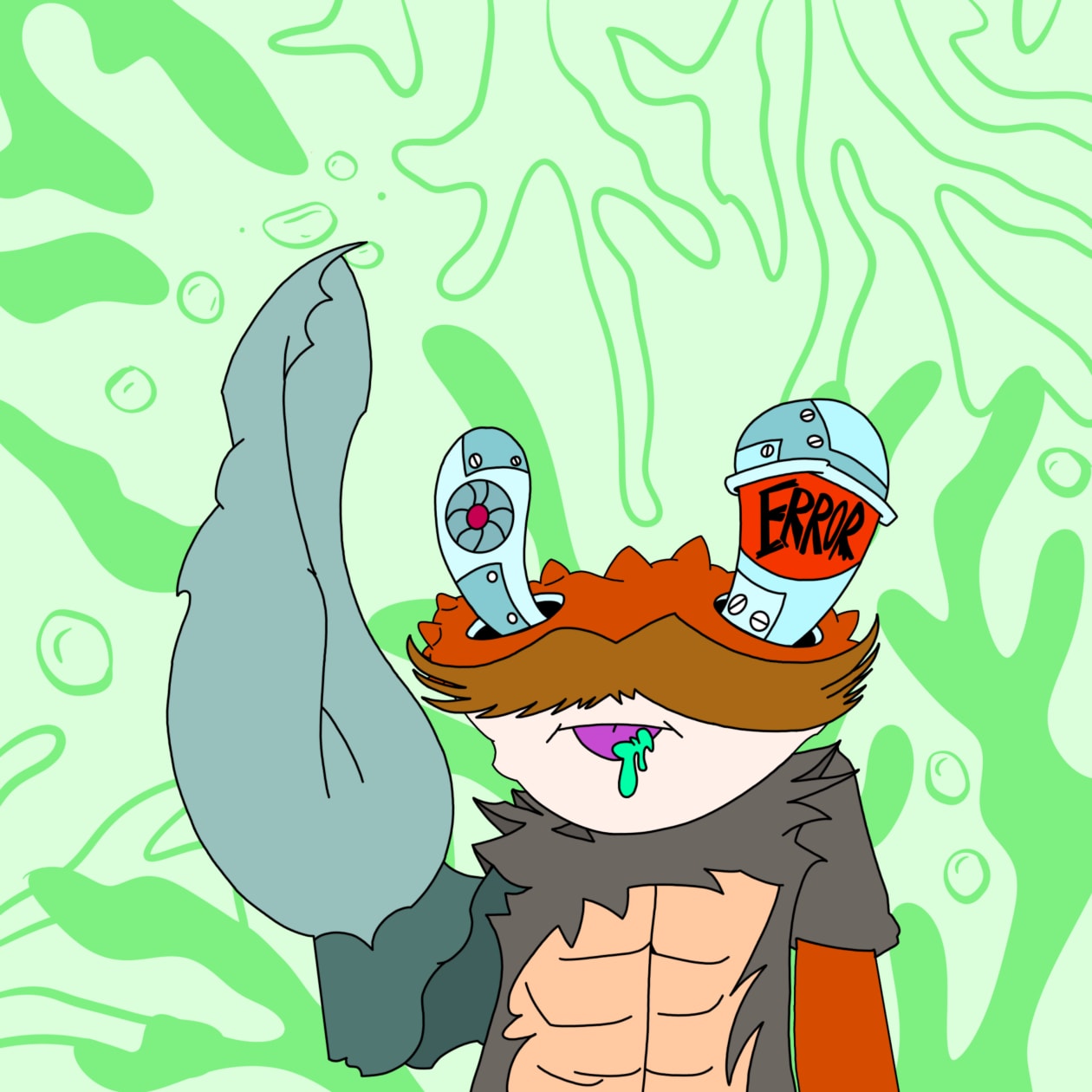 Image for Eclipse Crab #357 item