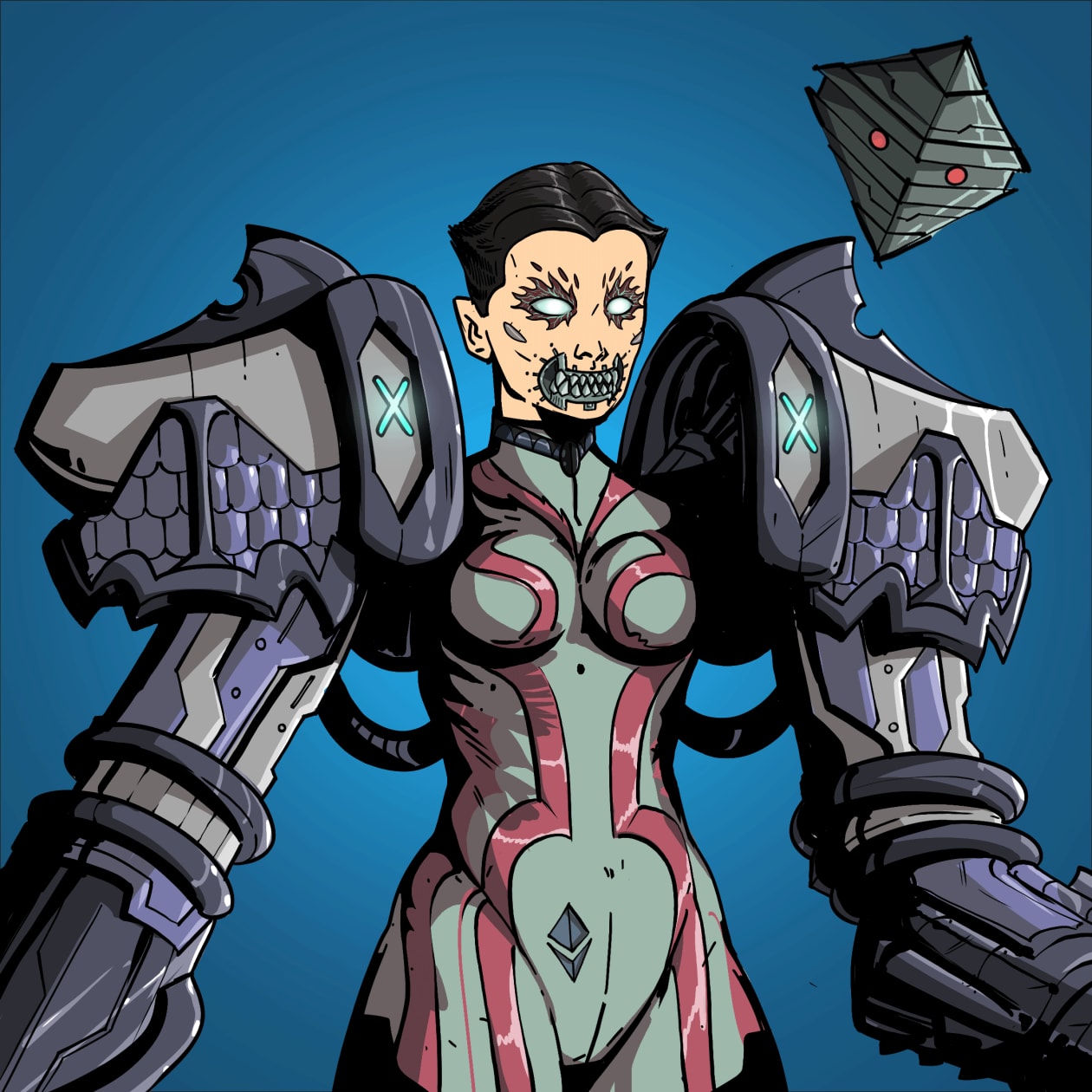 Image for Guardian #505 item