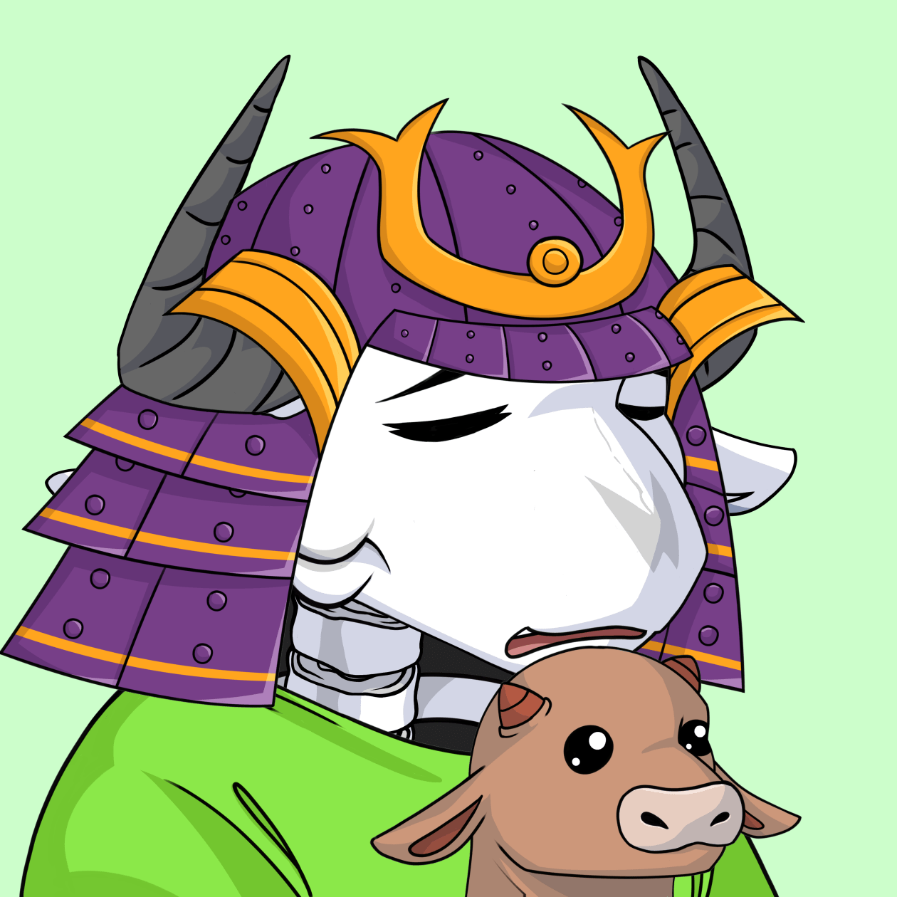Image for Bull #4067 item