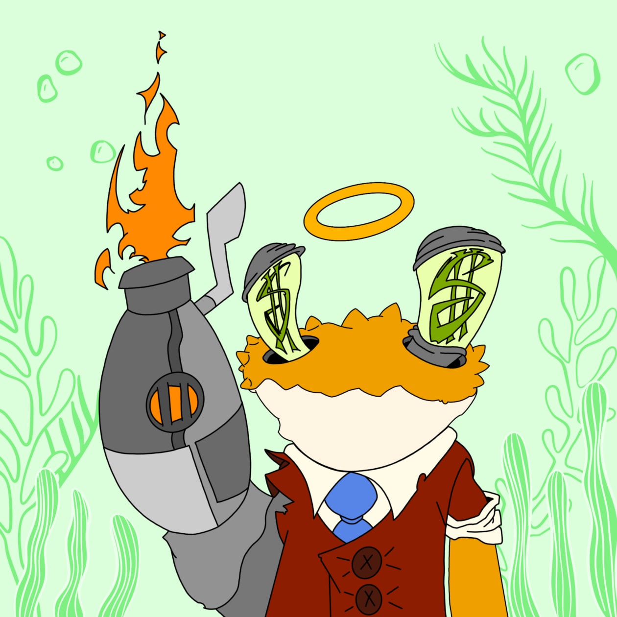 Image for Eclipse Crab #67 item