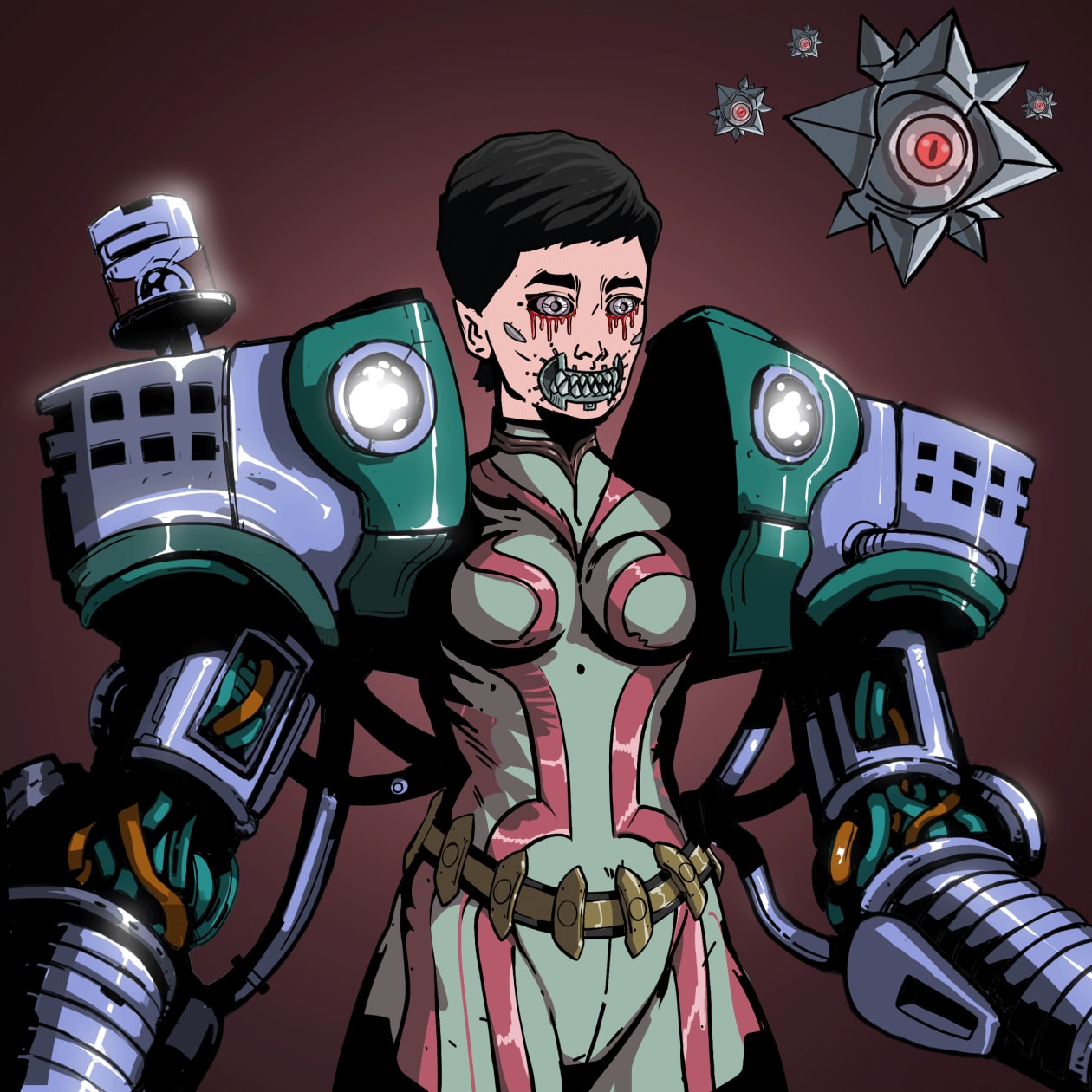 Image for Guardian #354 item