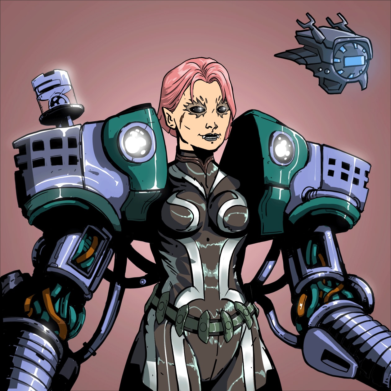 Image for Guardian #844 item