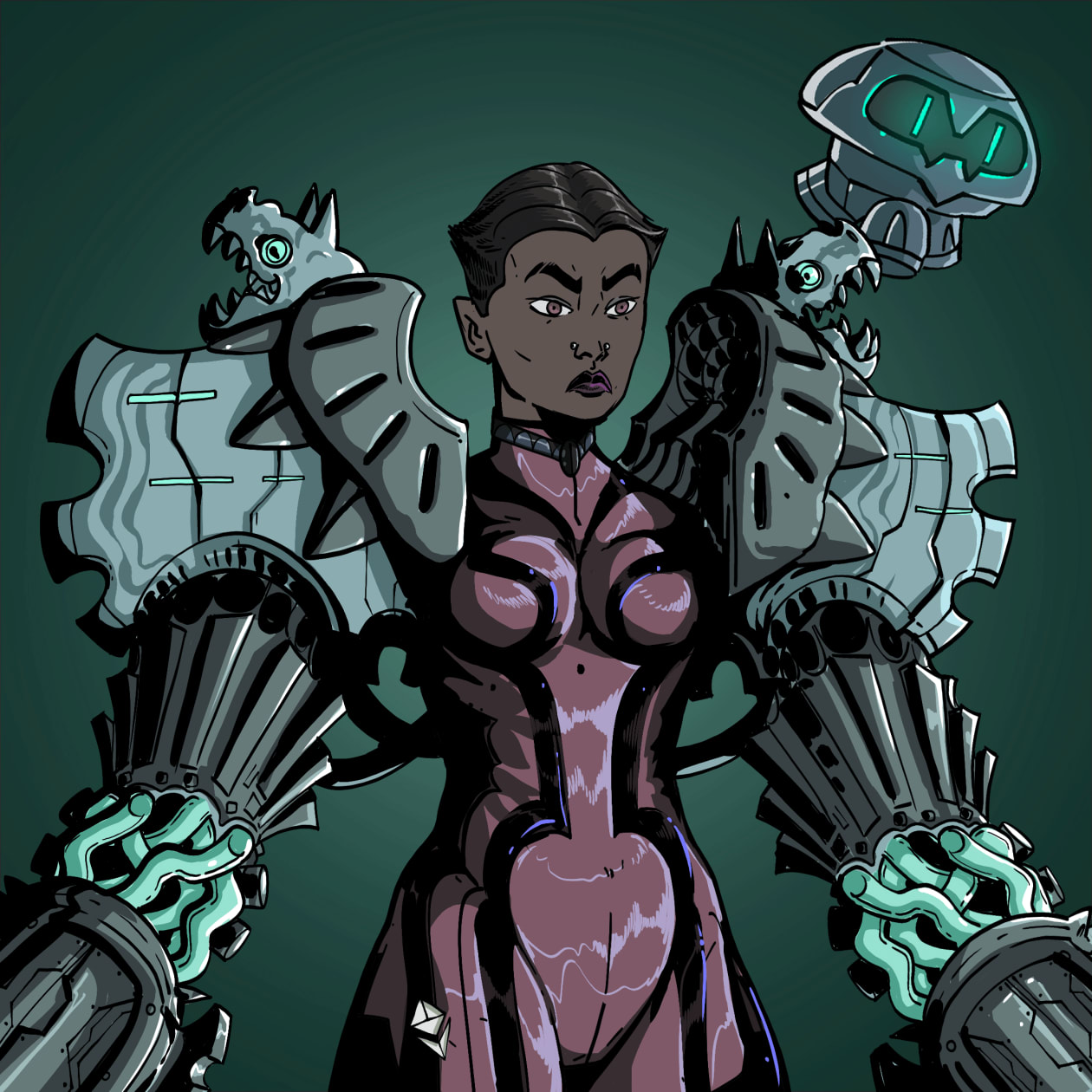 Image for Guardian #789 item