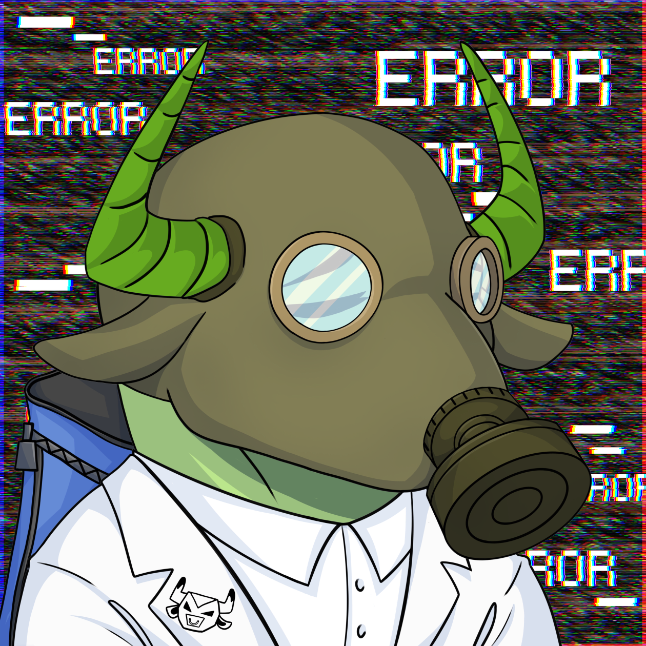 Image for Bull #2879 item