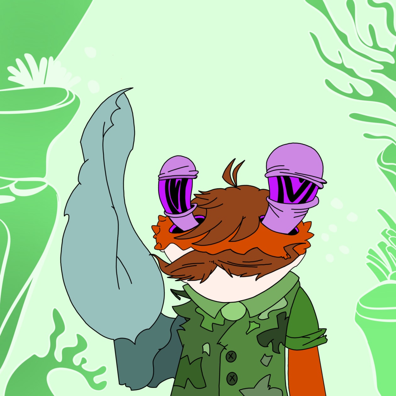 Image for Eclipse Crab #88 item