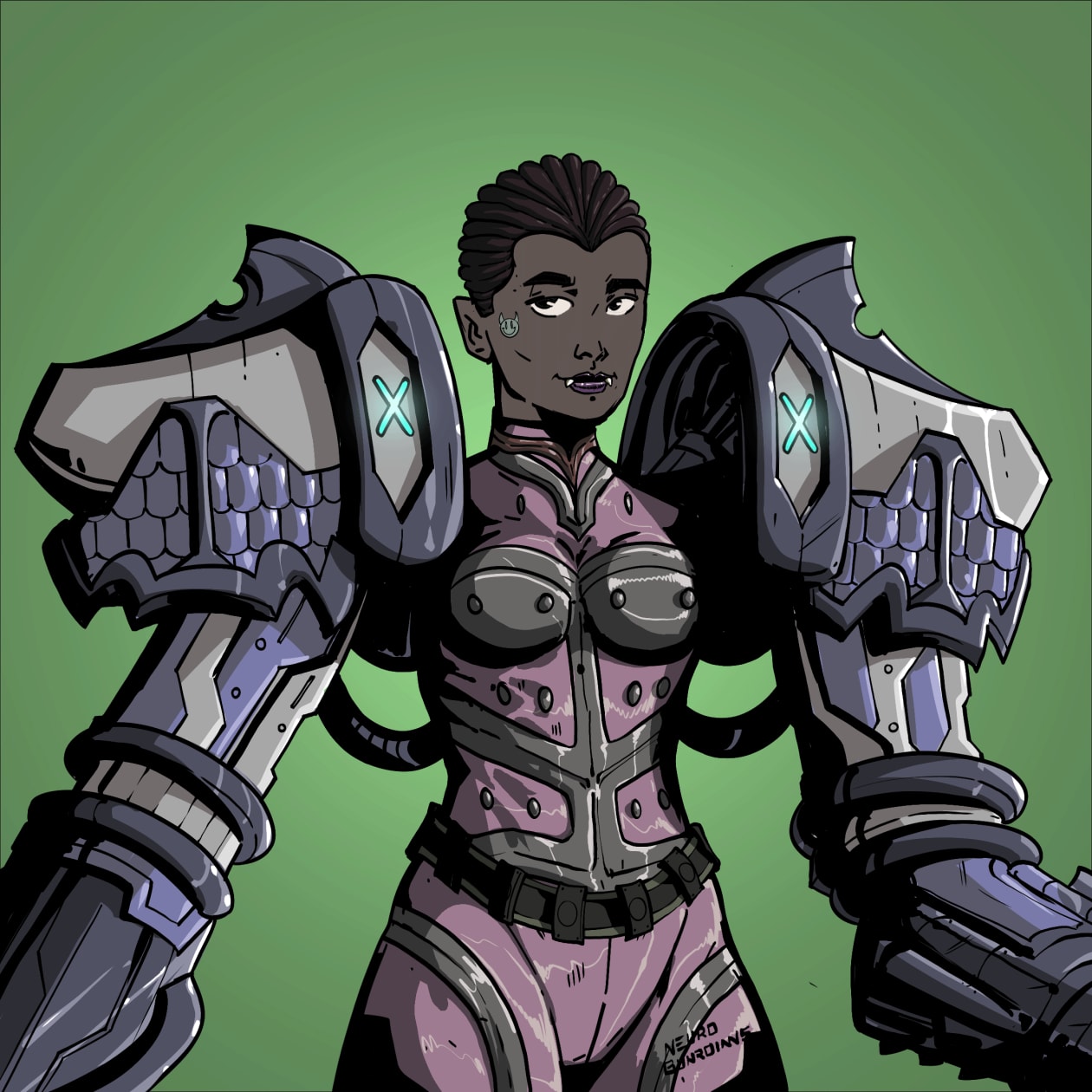 Image for Guardian #479 item