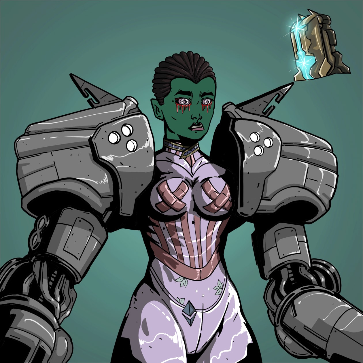 Image for Guardian #824 item