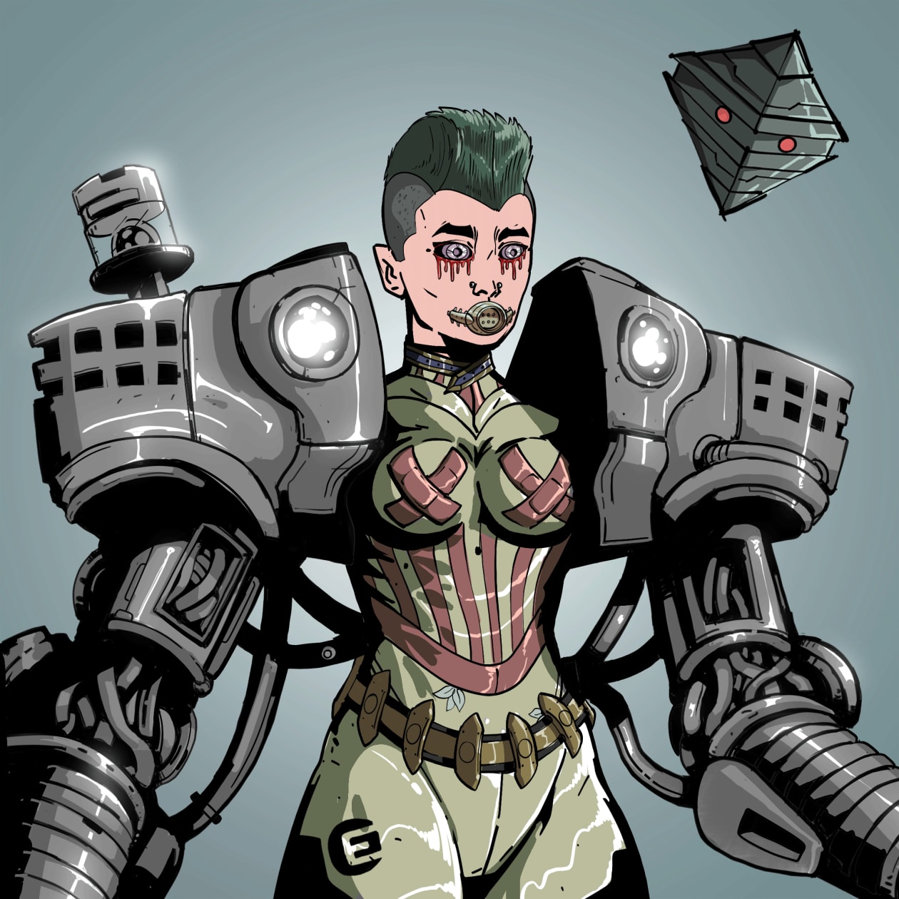 Image for Guardian #580 item
