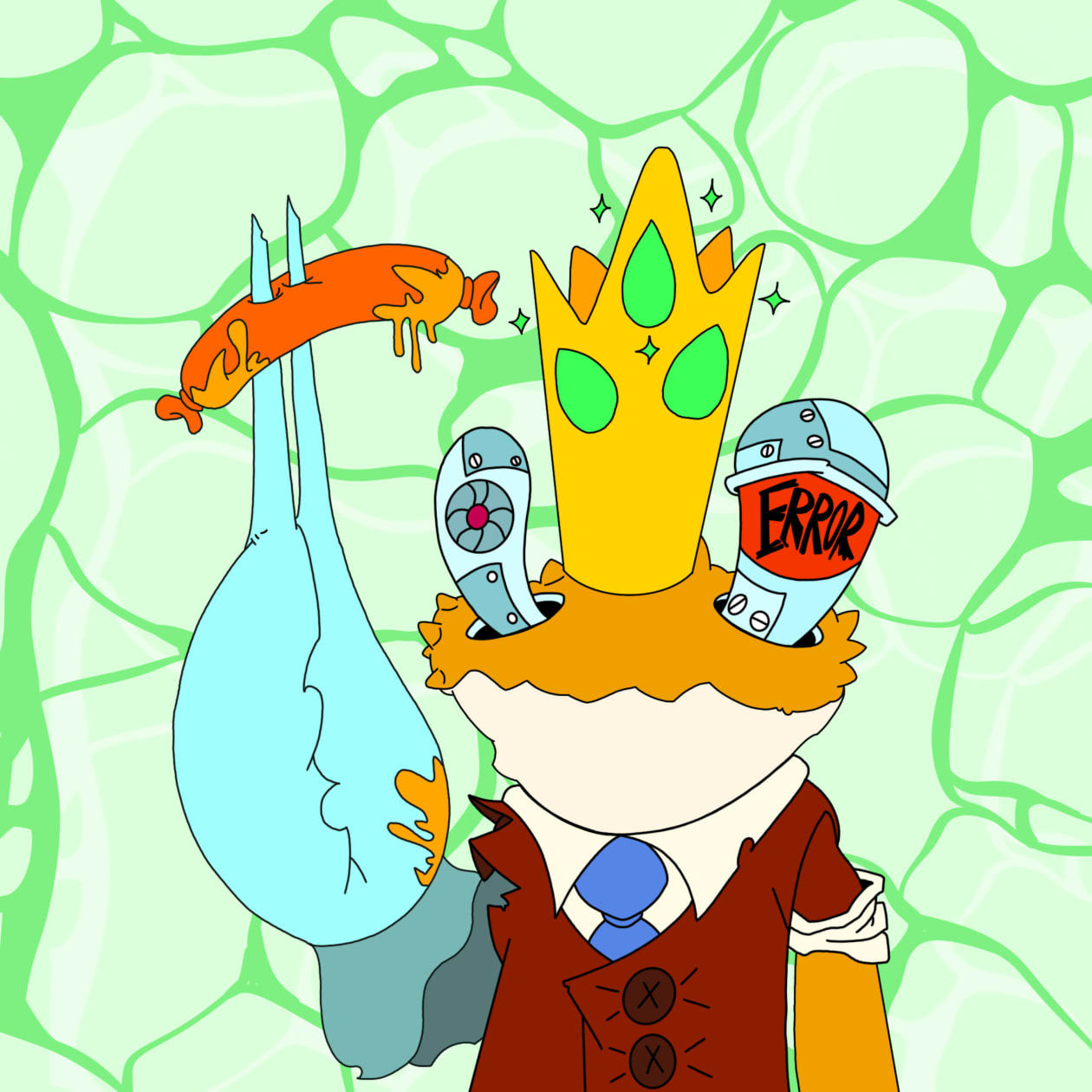 Image for Eclipse Crab #426 item