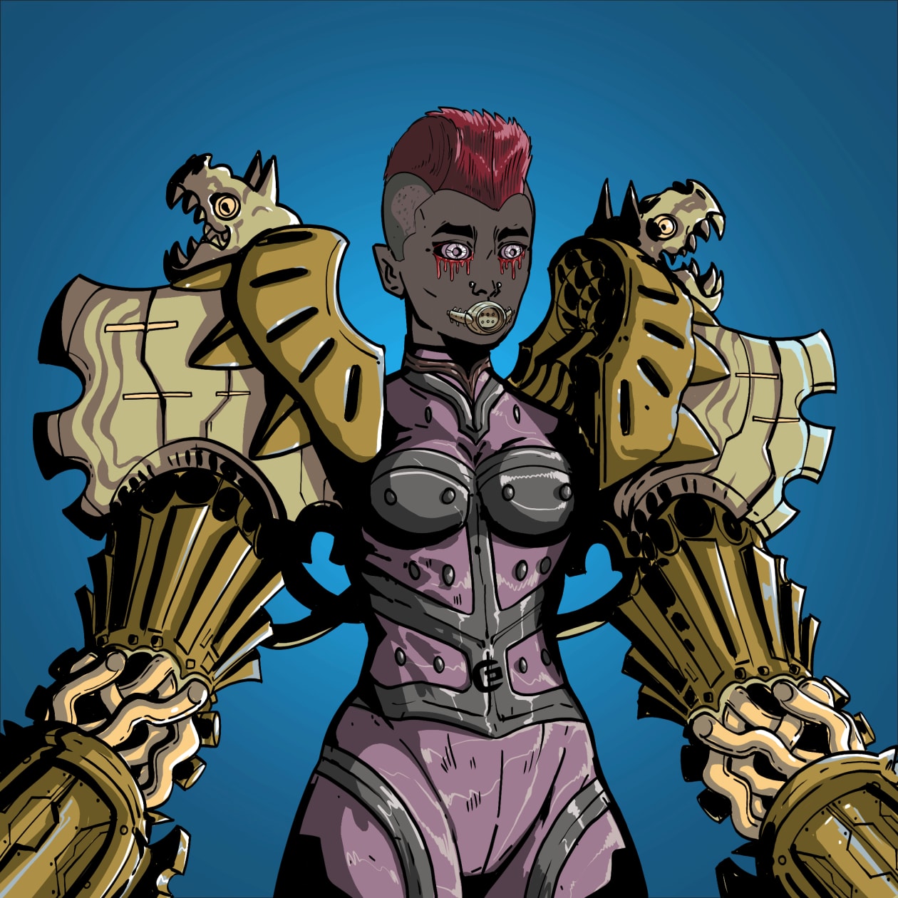 Image for Guardian #97 item
