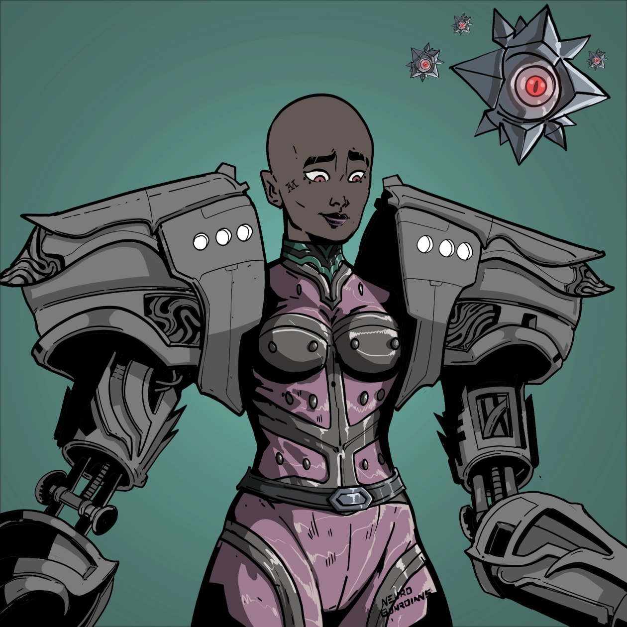 Image for Guardian #390 item