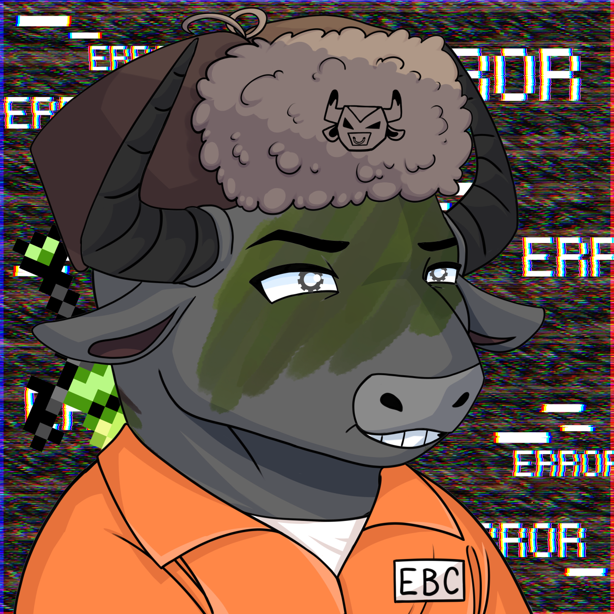 Image for Bull #4217 item