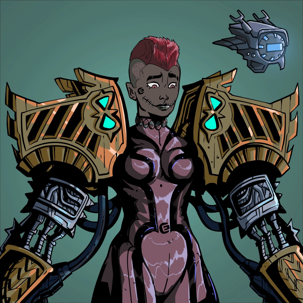 Image for Guardian #412 item