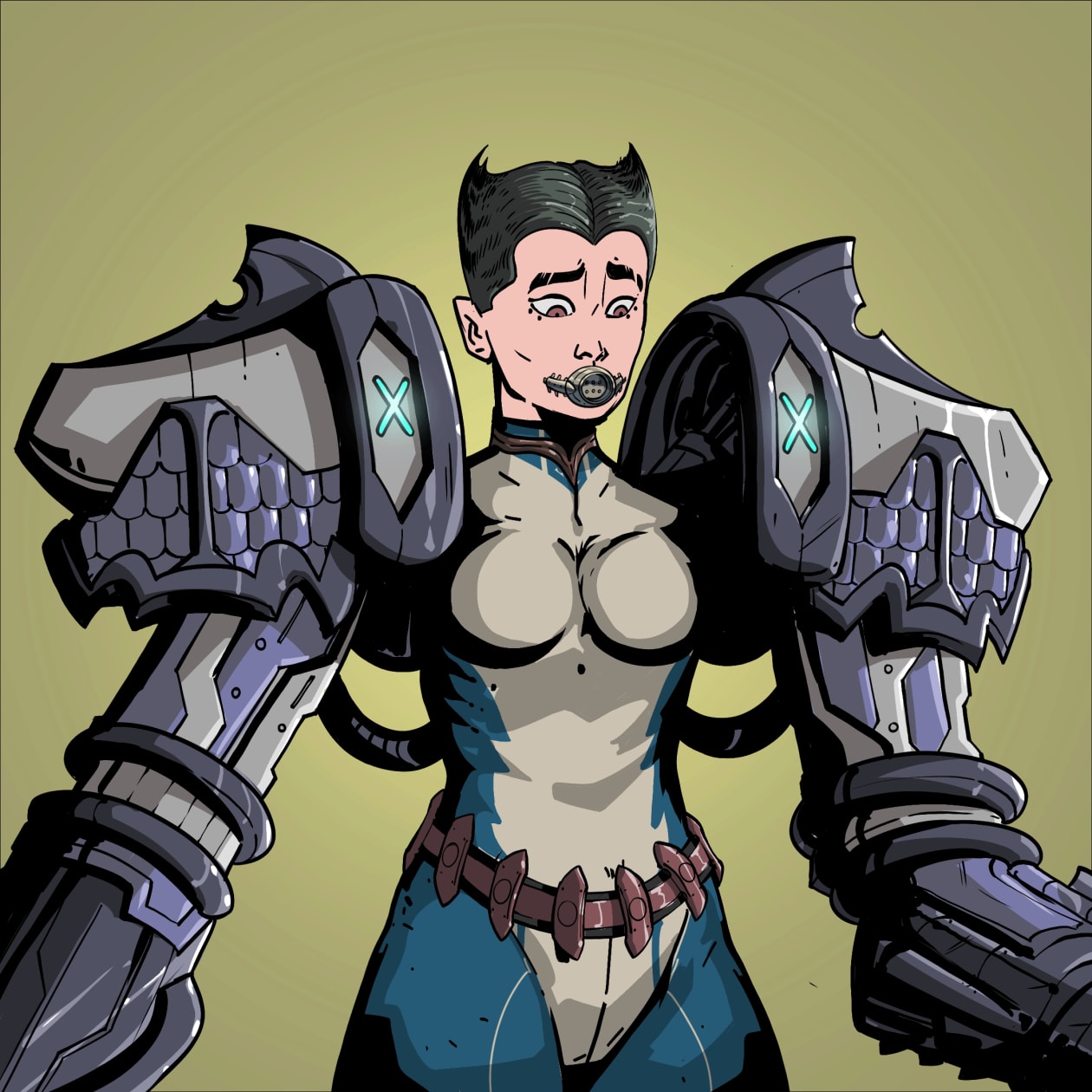 Image for Guardian #40 item