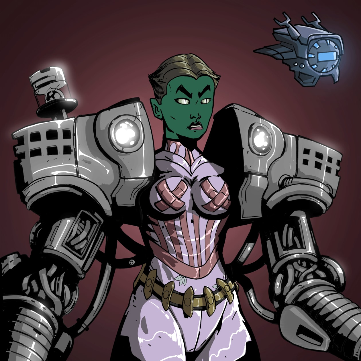 Image for Guardian #30 item