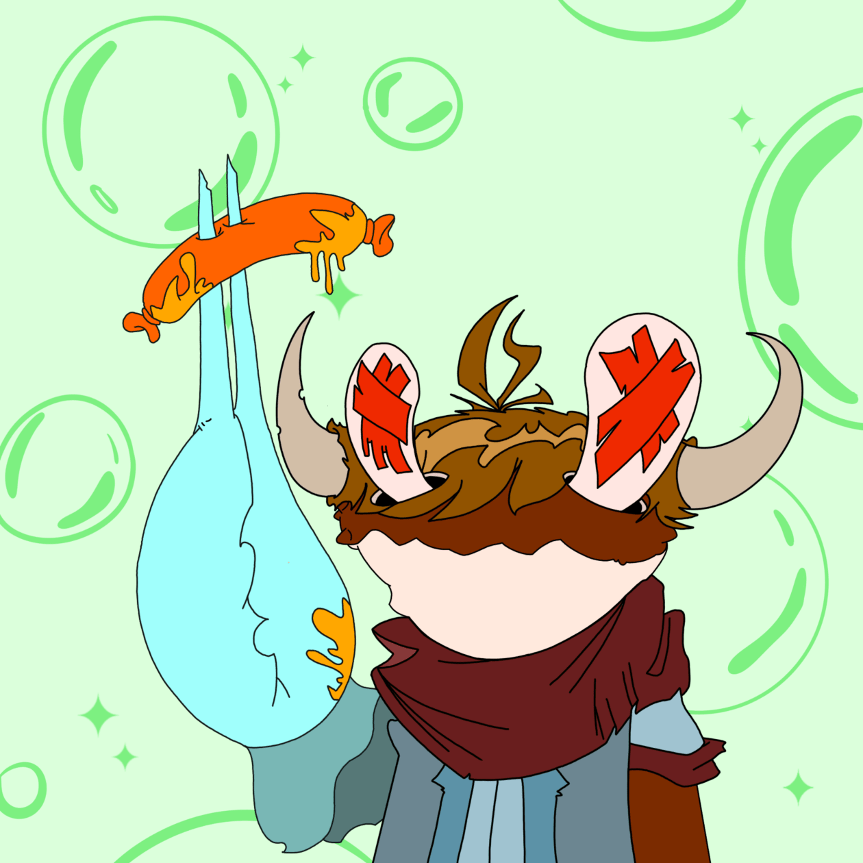 Image for Eclipse Crab #33 item