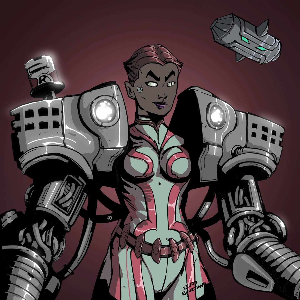 Image for Guardian #488 item