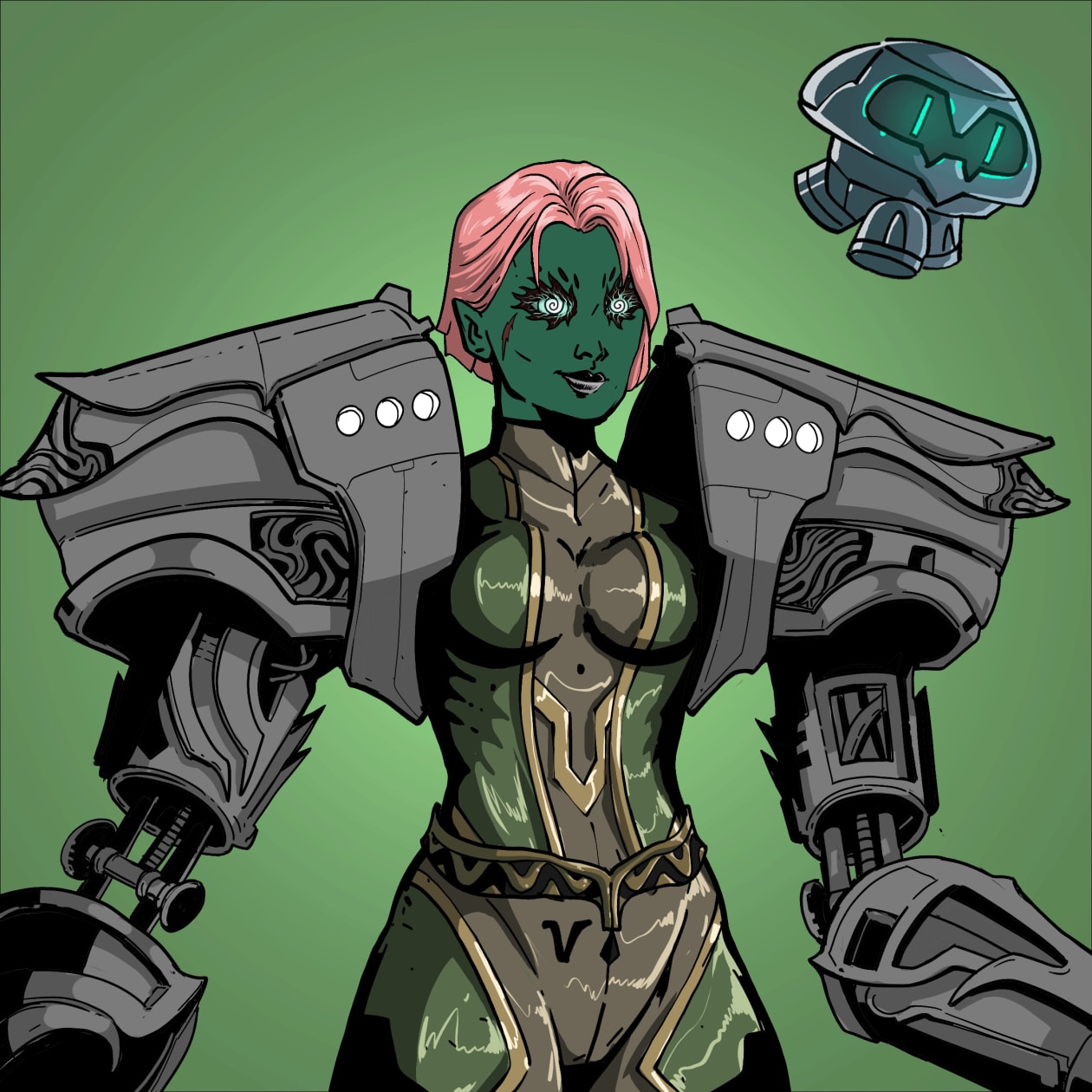 Image for Guardian #11 item