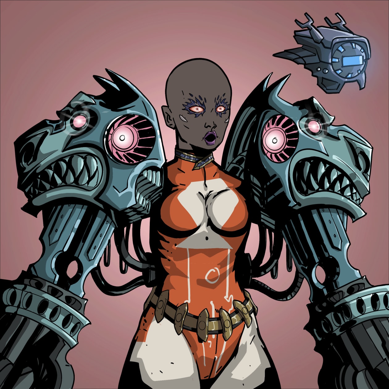 Image for Guardian #280 item