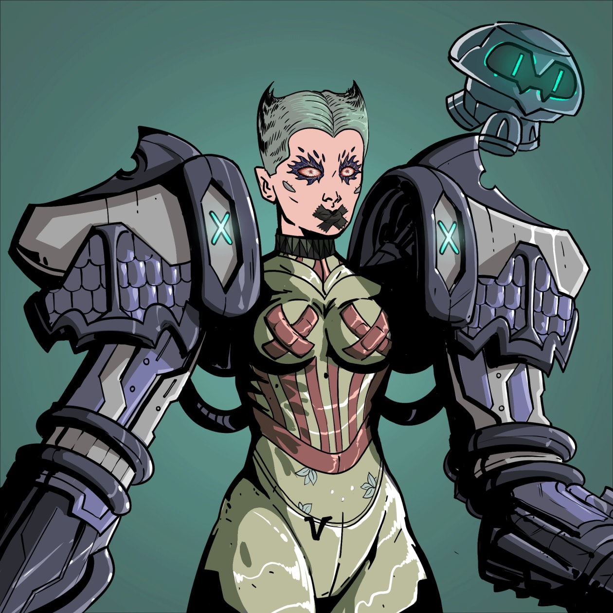 Image for Guardian #526 item