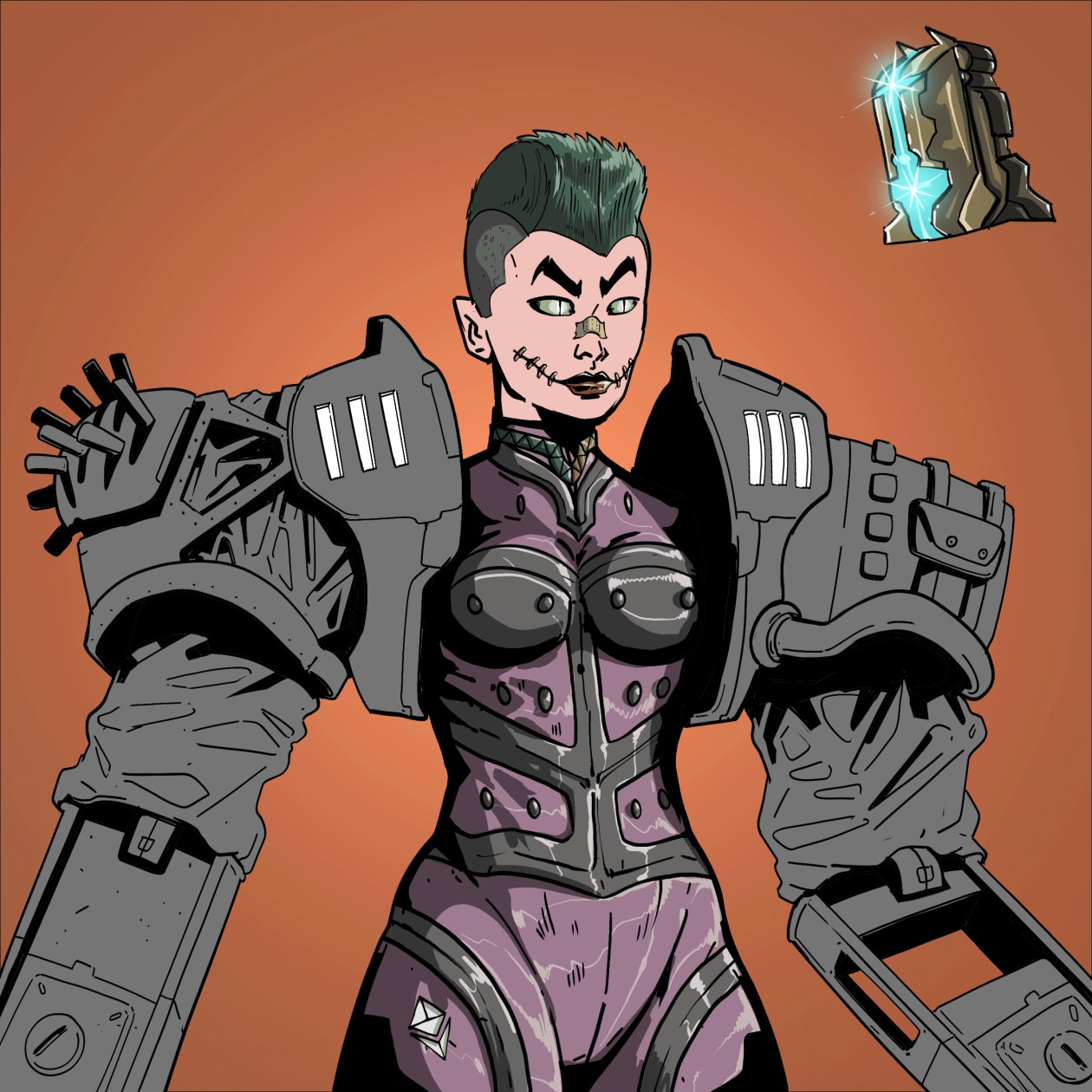 Image for Guardian #659 item