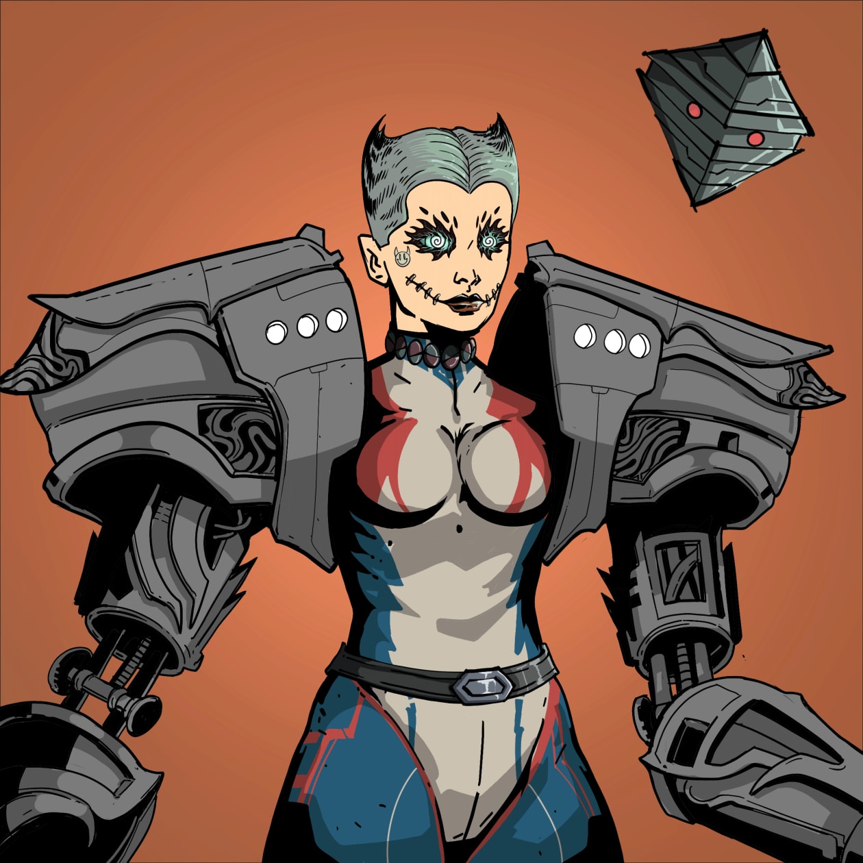 Image for Guardian #152 item