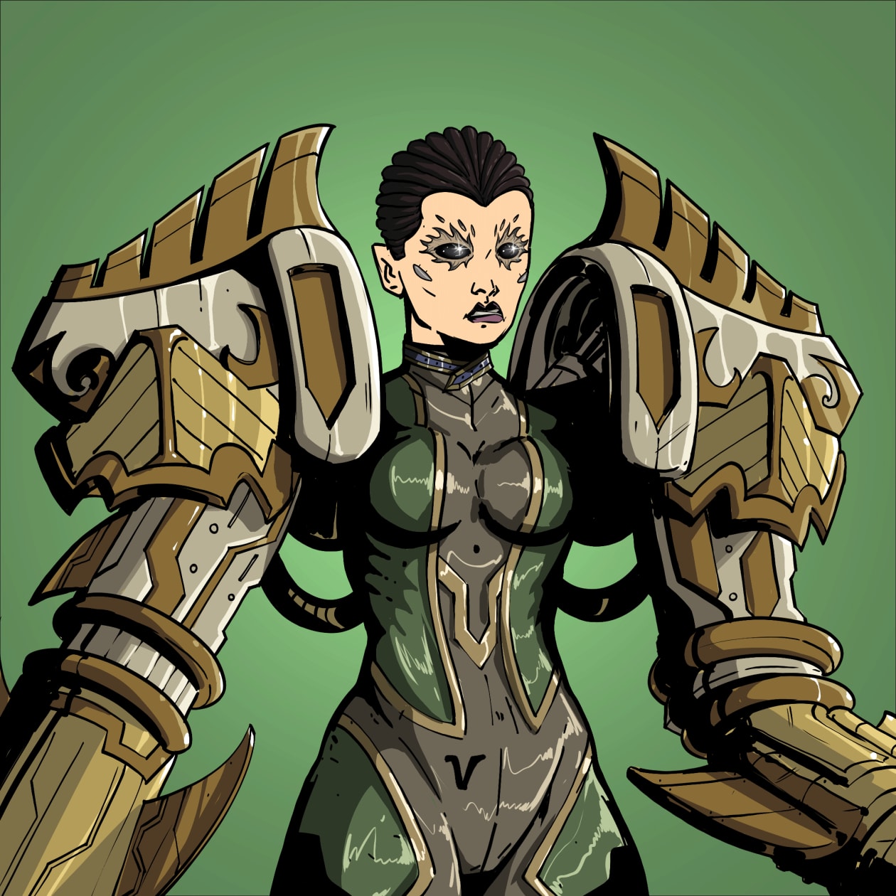 Image for Guardian #825 item