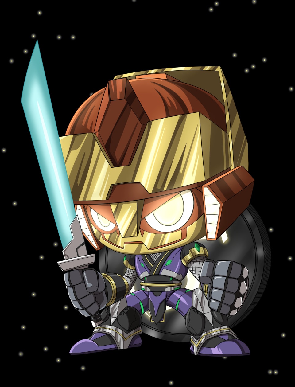 Image for Solar Studios #201 item