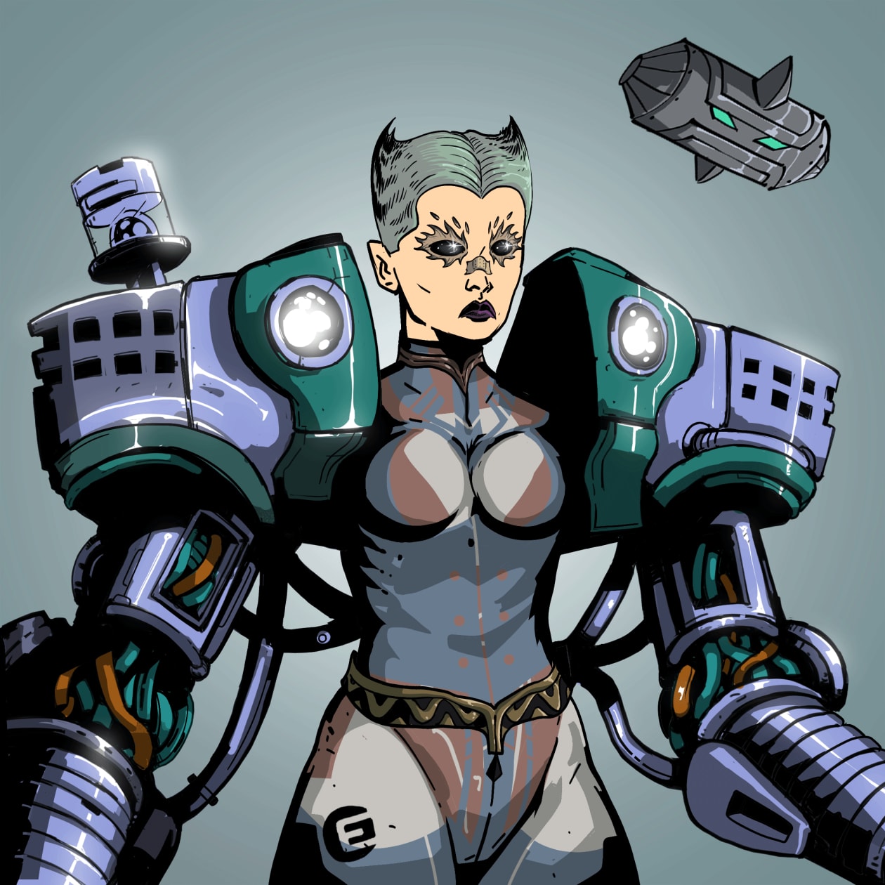 Image for Guardian #459 item