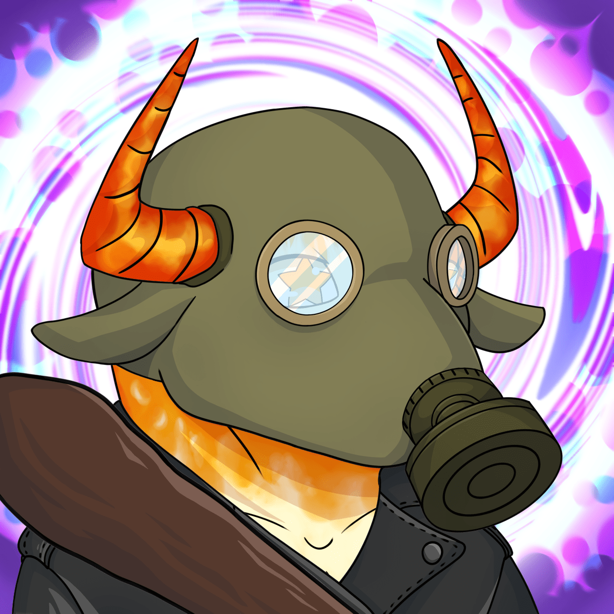 Image for Bull #2234 item