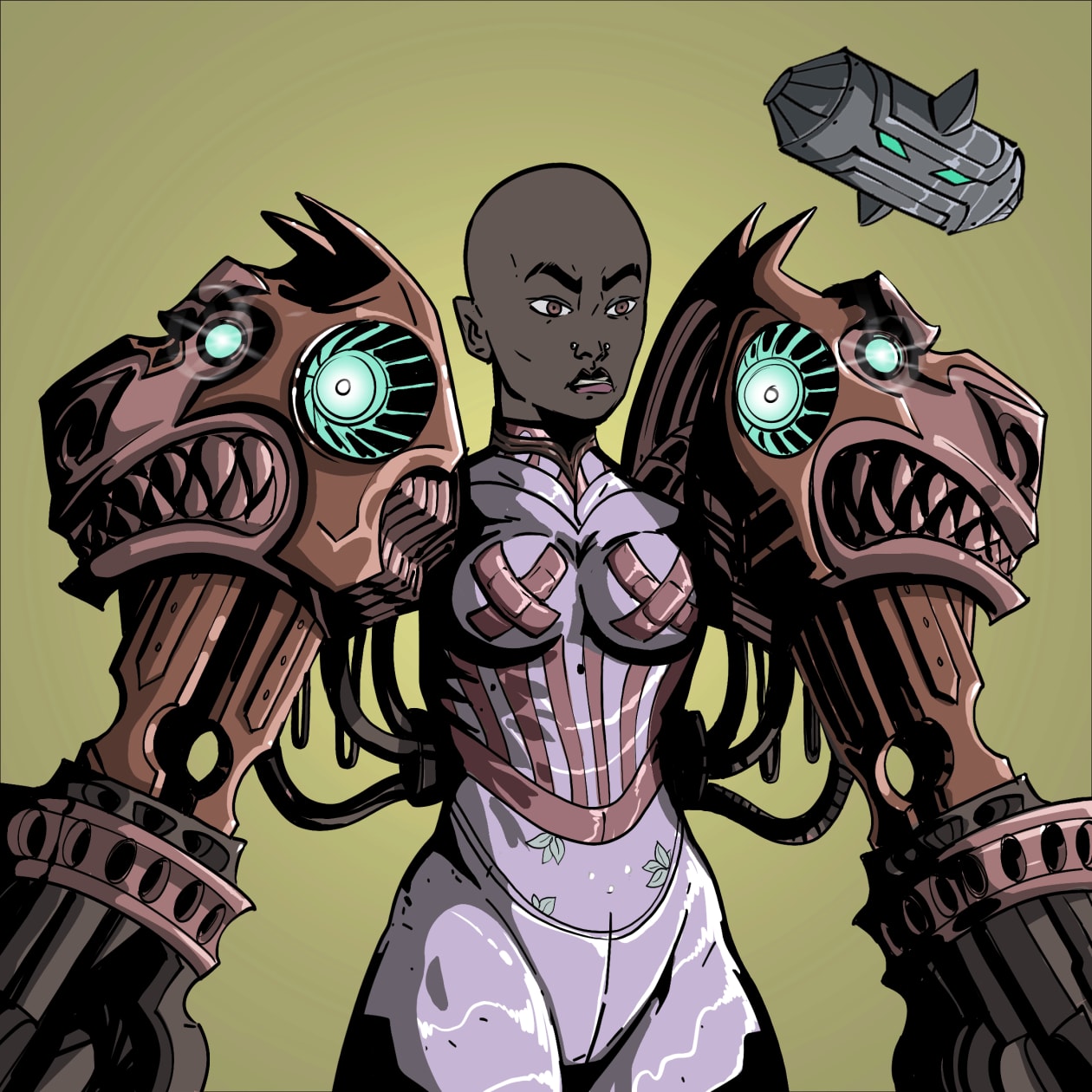 Image for Guardian #569 item