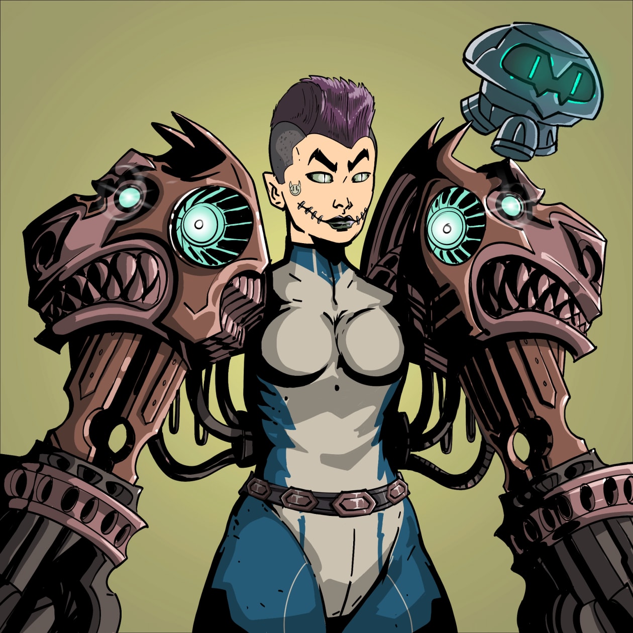 Image for Guardian #543 item