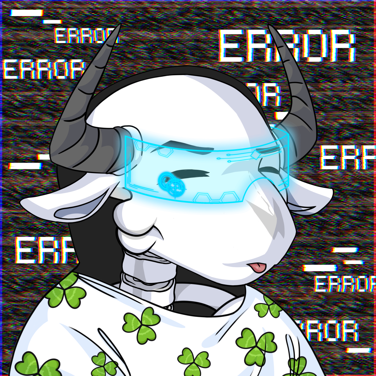 Image for Bull #586 item