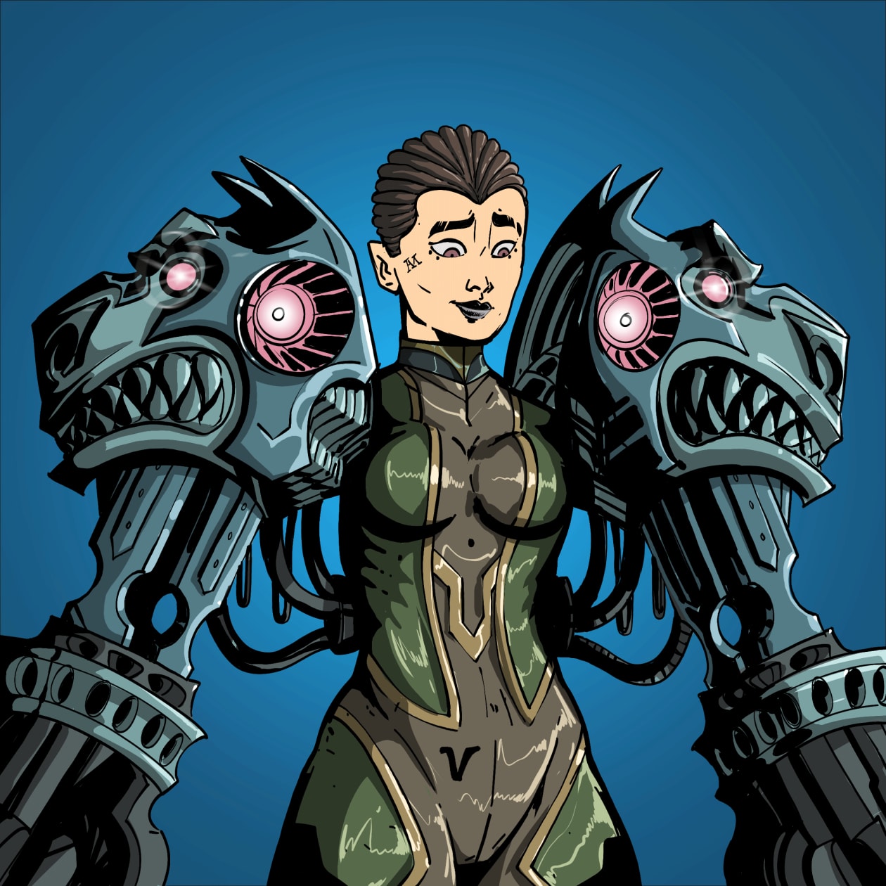 Image for Guardian #591 item