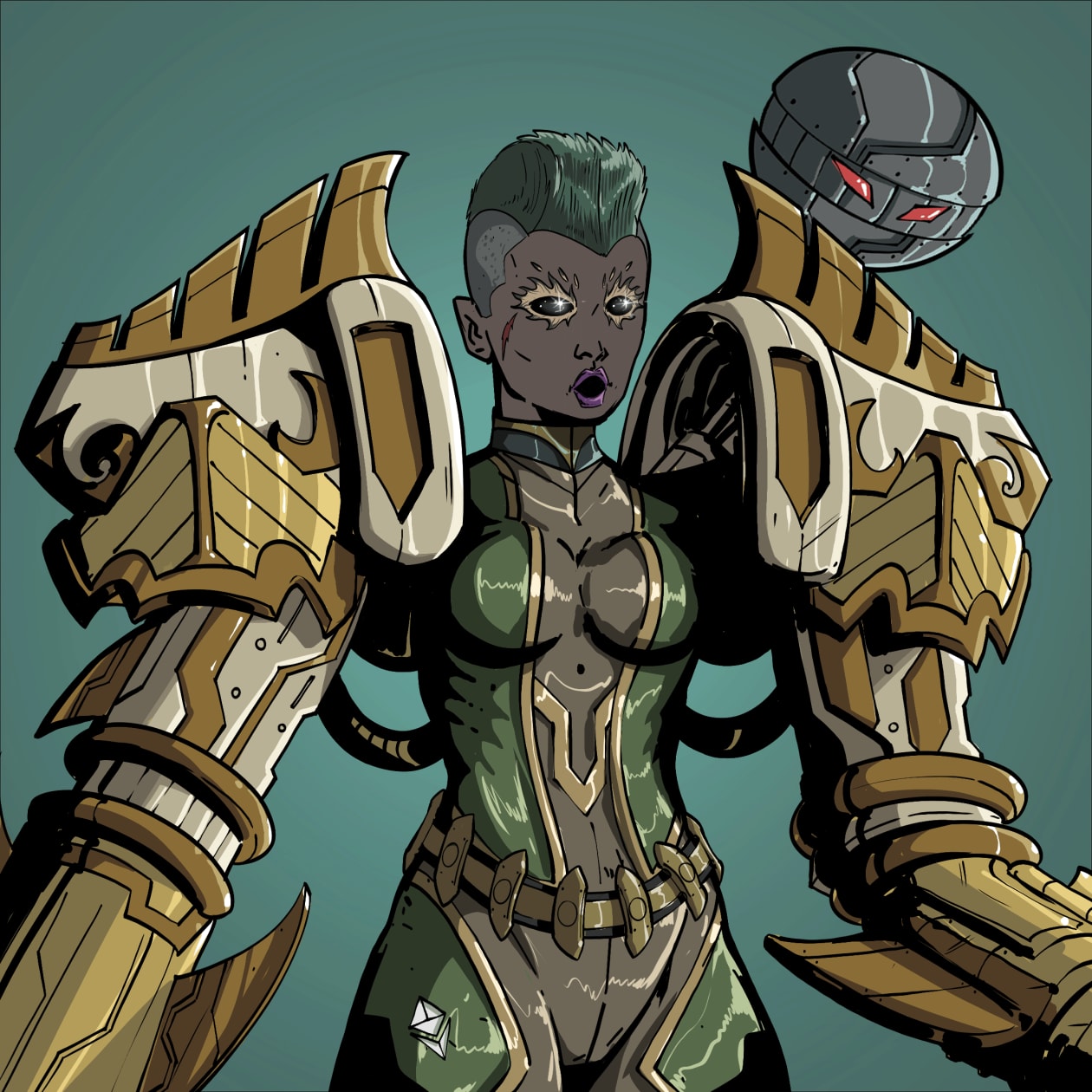 Image for Guardian #230 item